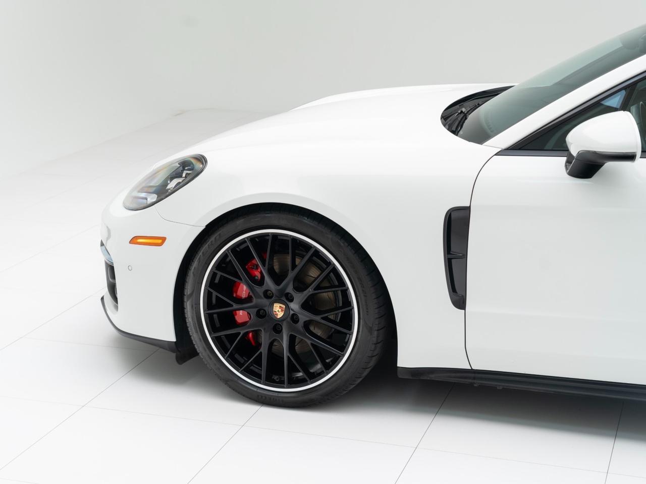 2023 Porsche Panamera 4S Pompano Beach FL