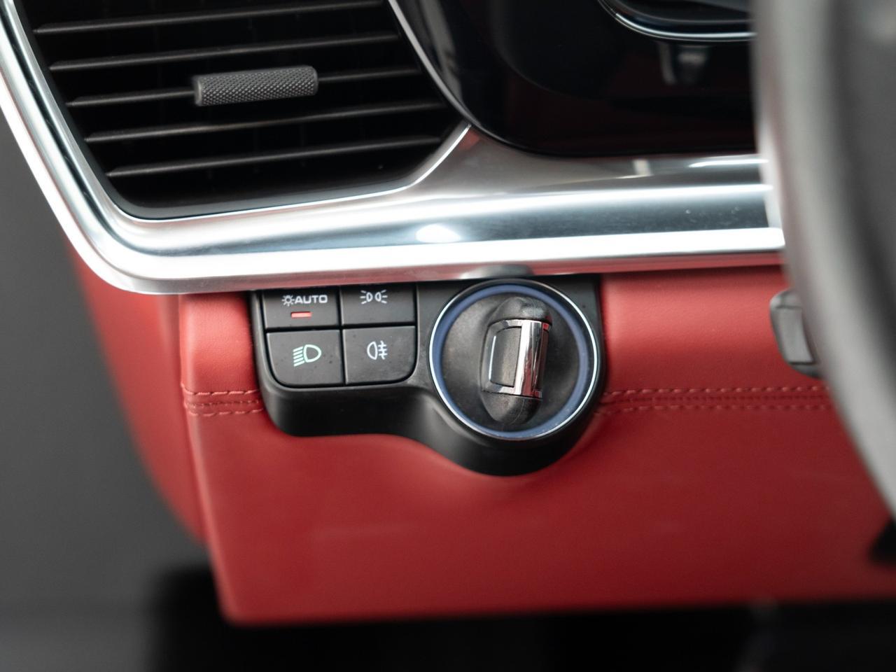 2023 Porsche Panamera 4S Pompano Beach FL