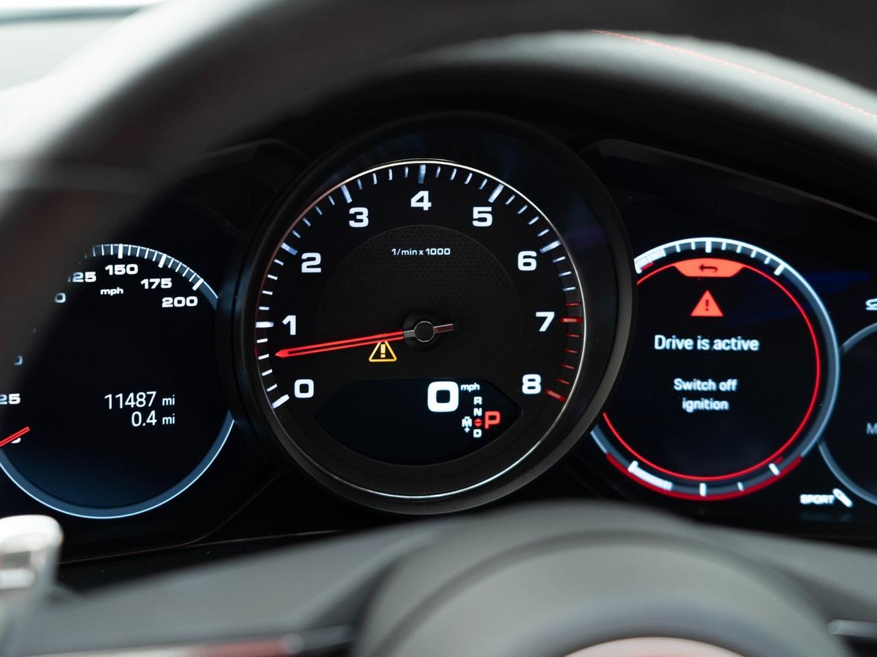 2023 Porsche Panamera 4S Pompano Beach FL