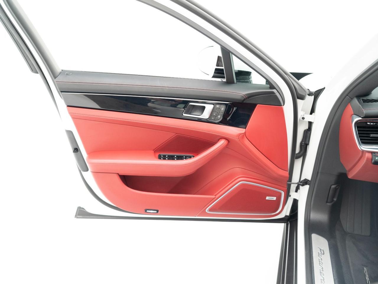 2023 Porsche Panamera 4S Pompano Beach FL