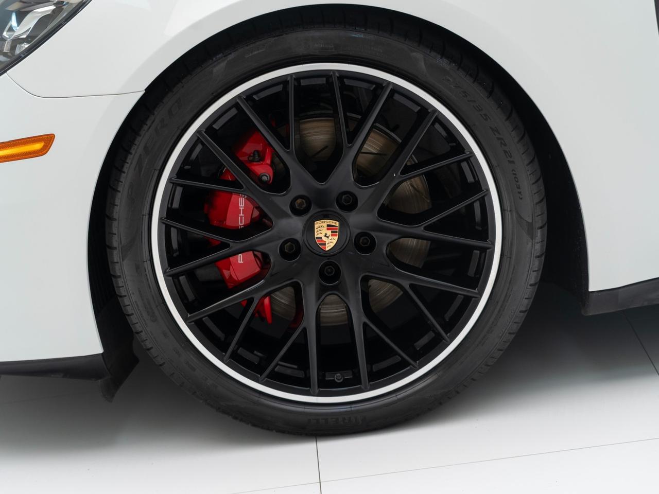 2023 Porsche Panamera 4S Pompano Beach FL