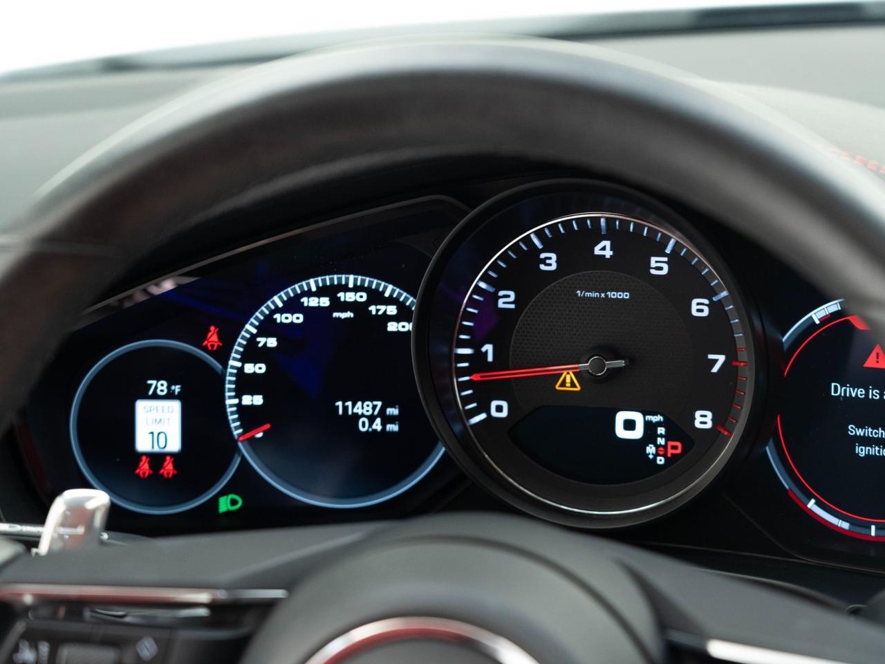 2023 Porsche Panamera 4S Pompano Beach FL