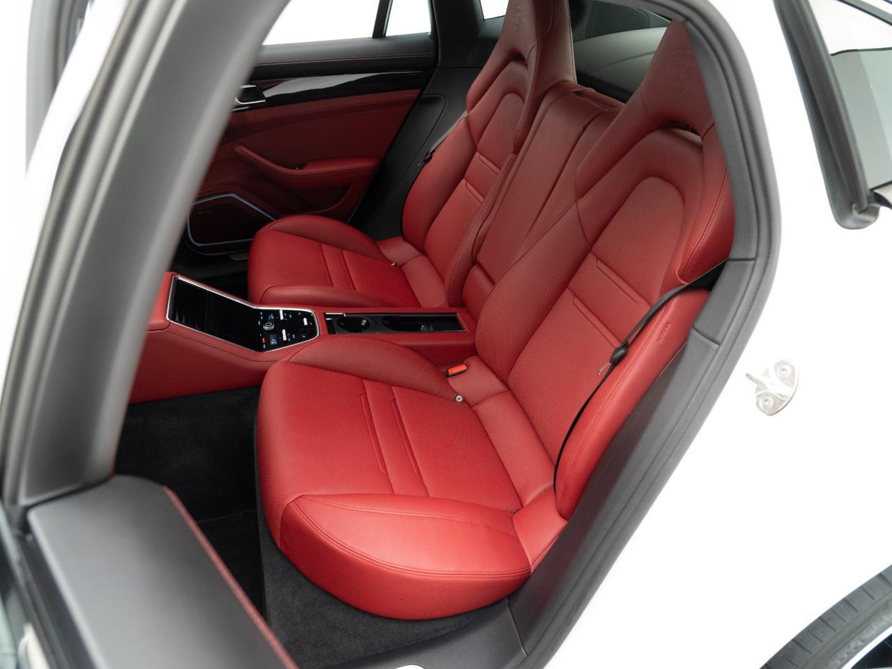 2023 Porsche Panamera 4S Pompano Beach FL