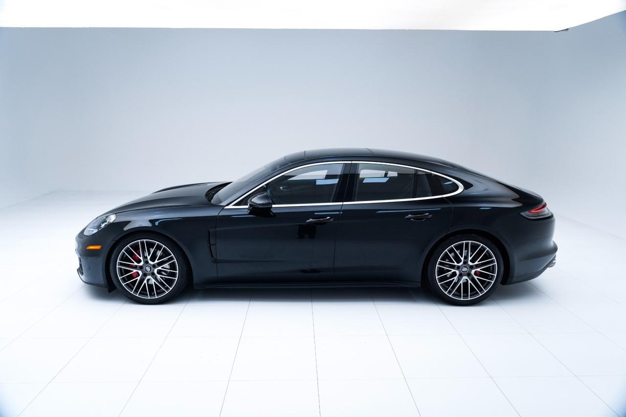 2023 Porsche Panamera 4S Pompano Beach FL