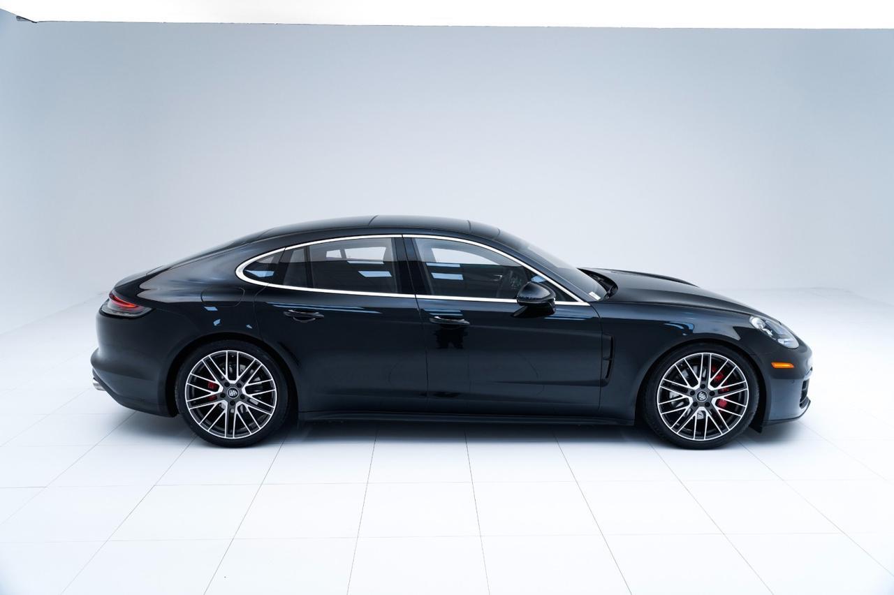 2023 Porsche Panamera 4S Pompano Beach FL