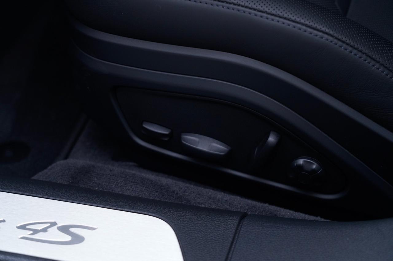 2023 Porsche Panamera 4S Pompano Beach FL