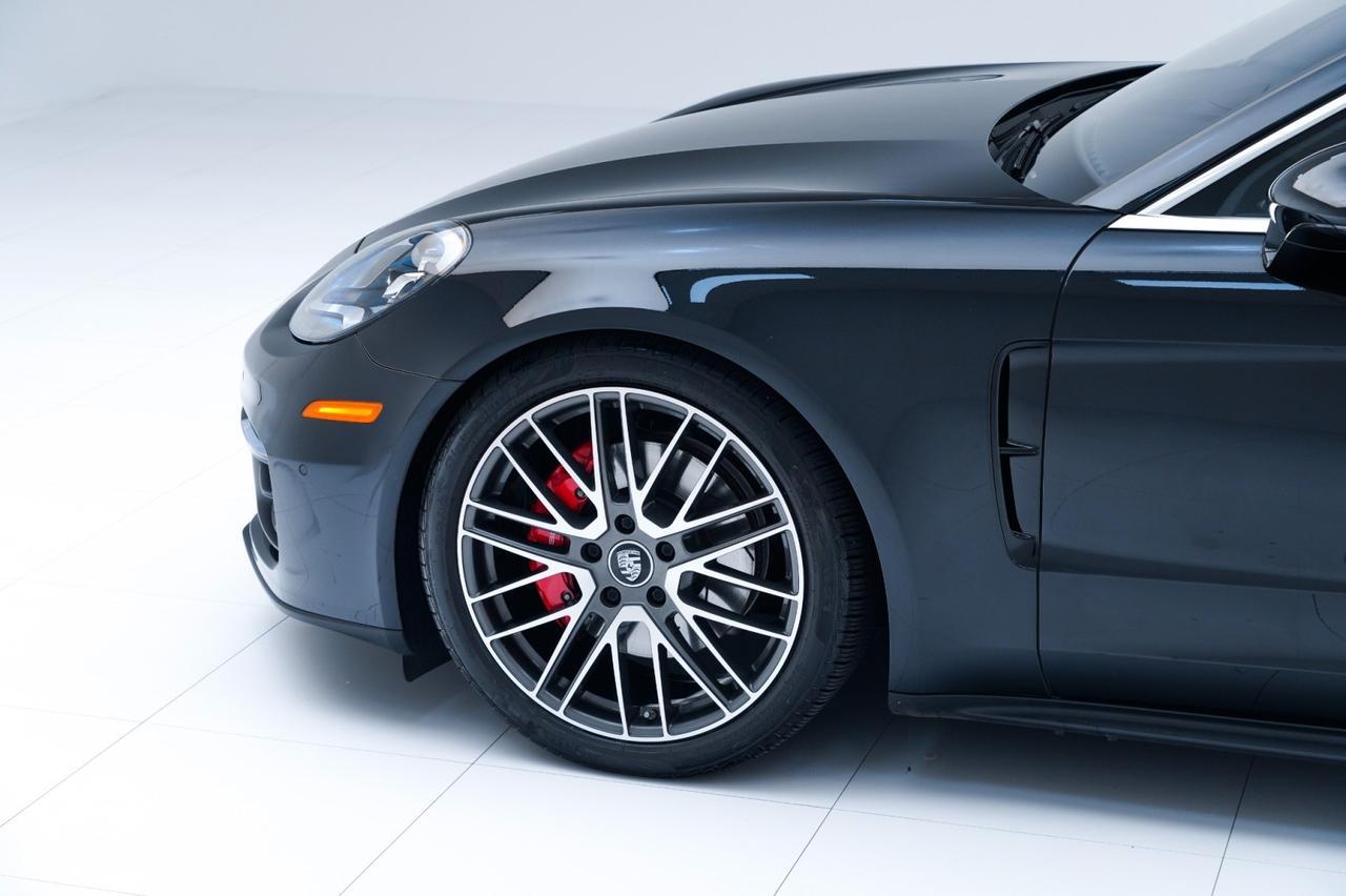 2023 Porsche Panamera 4S Pompano Beach FL