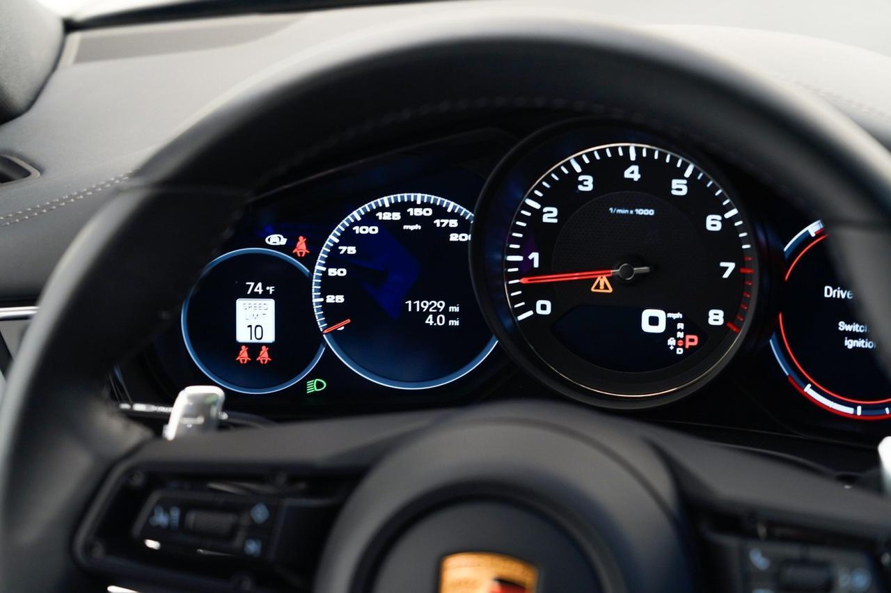 2023 Porsche Panamera 4S Pompano Beach FL