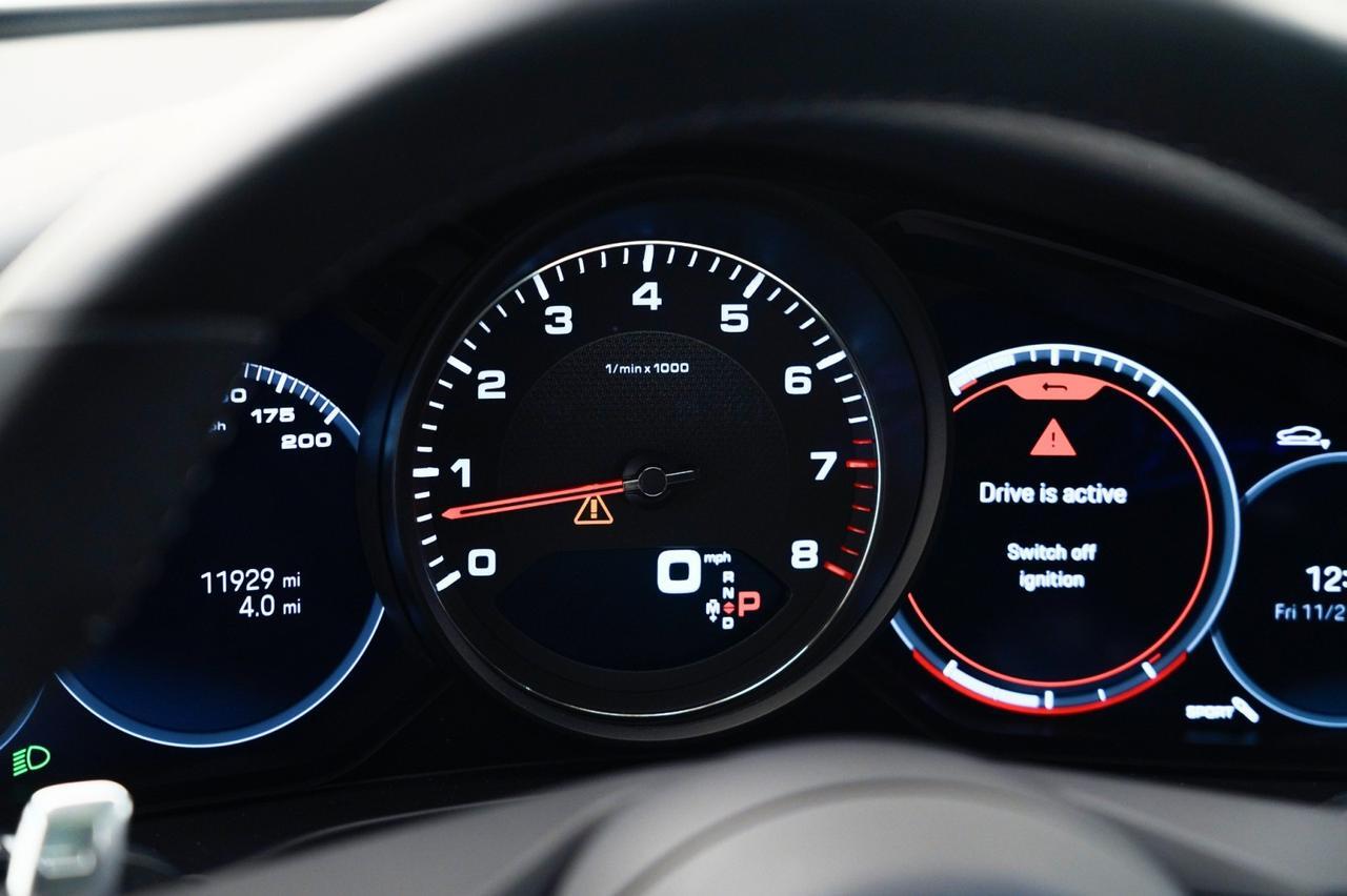 2023 Porsche Panamera 4S Pompano Beach FL