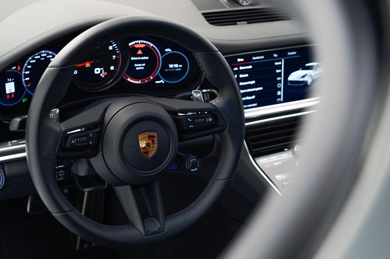 2023 Porsche Panamera 4S Pompano Beach FL