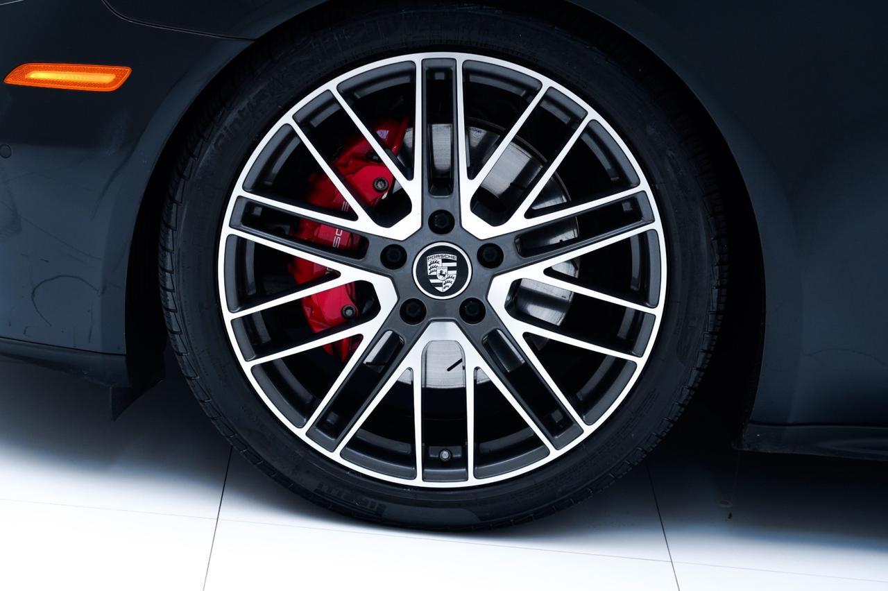 2023 Porsche Panamera 4S Pompano Beach FL