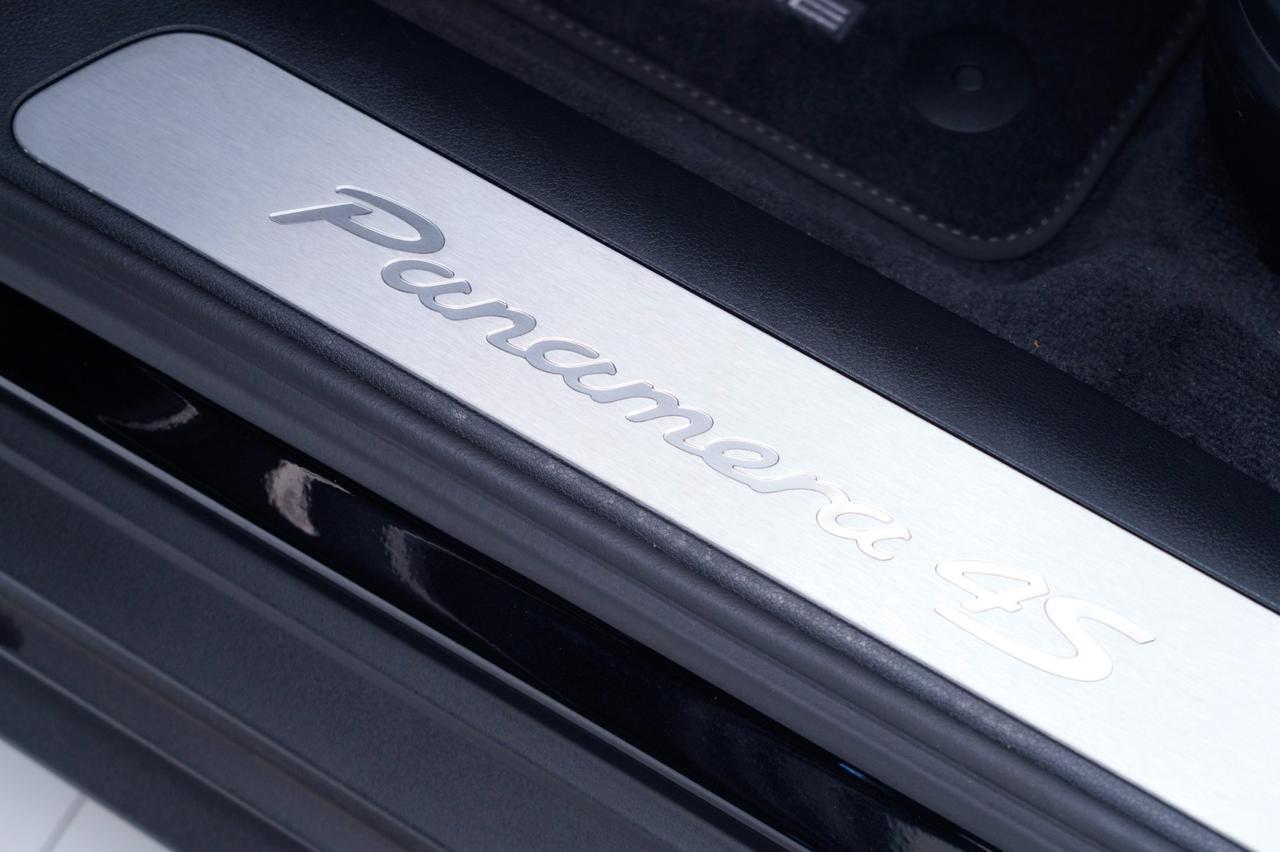 2023 Porsche Panamera 4S Pompano Beach FL