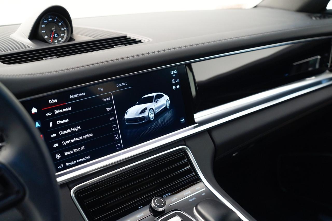 2023 Porsche Panamera 4S Pompano Beach FL