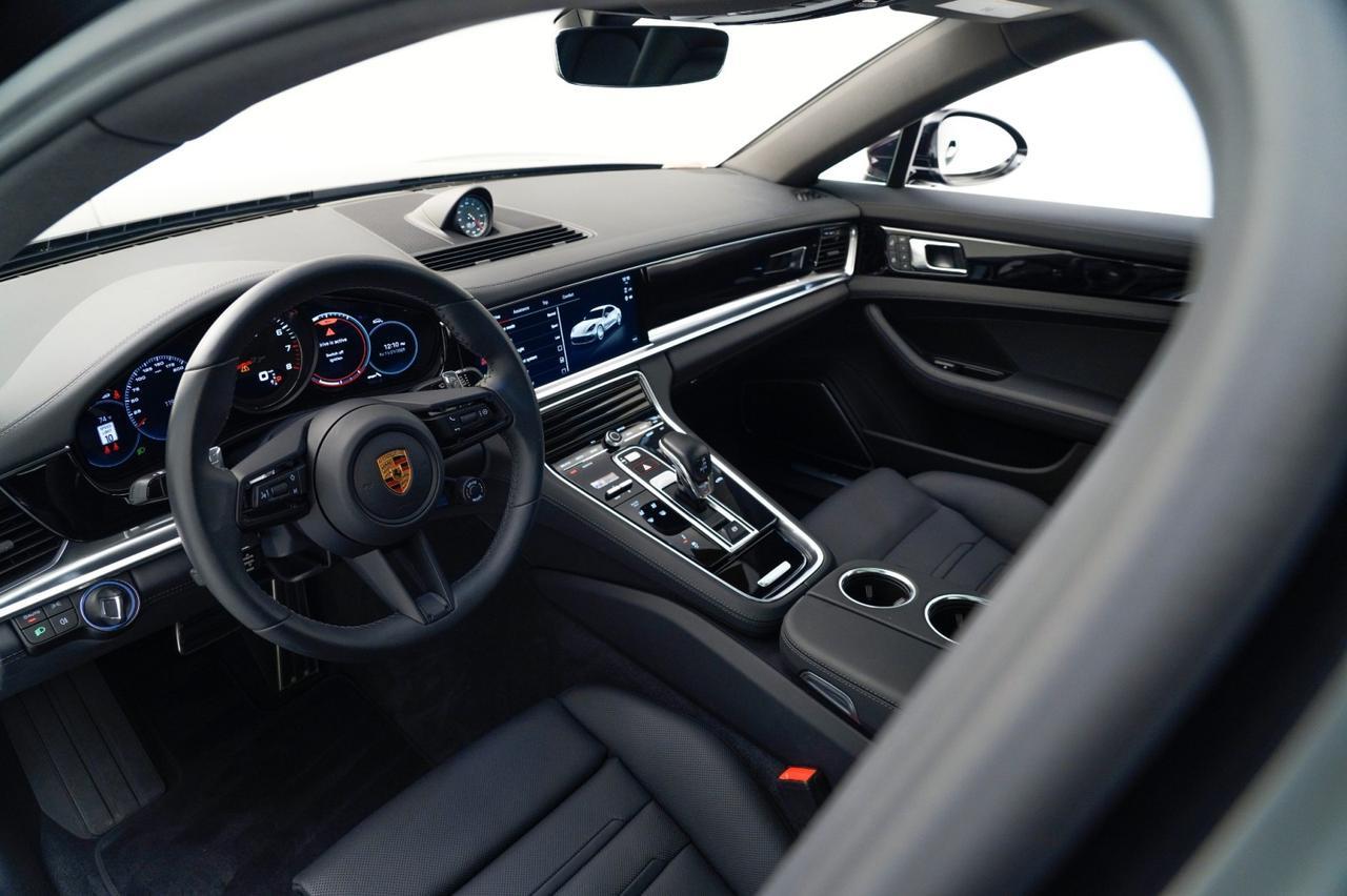 2023 Porsche Panamera 4S Pompano Beach FL