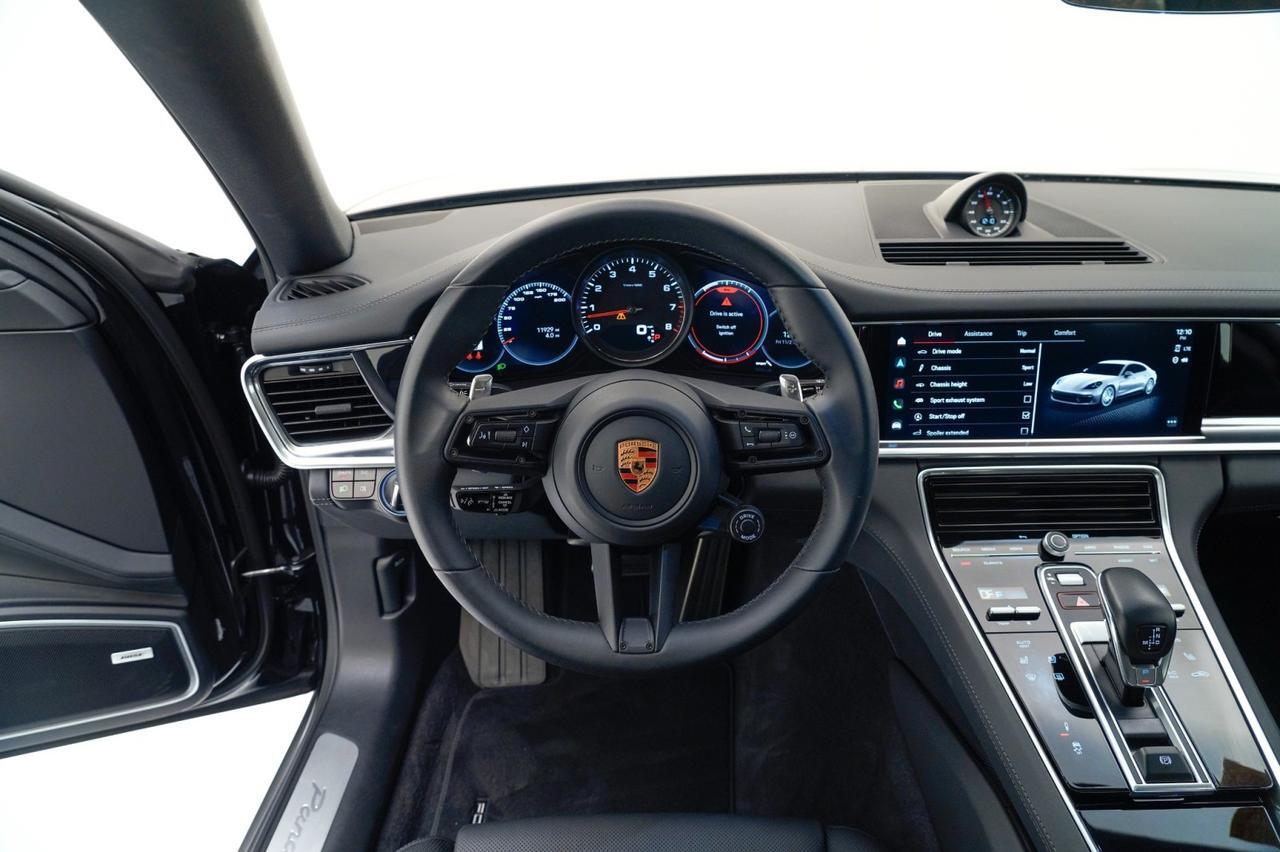 2023 Porsche Panamera 4S Pompano Beach FL