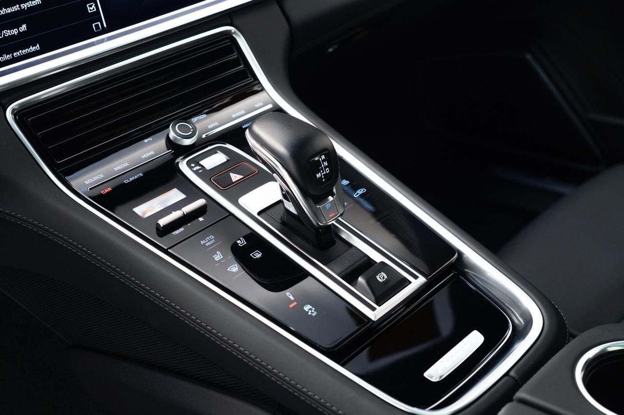 2023 Porsche Panamera 4S Pompano Beach FL