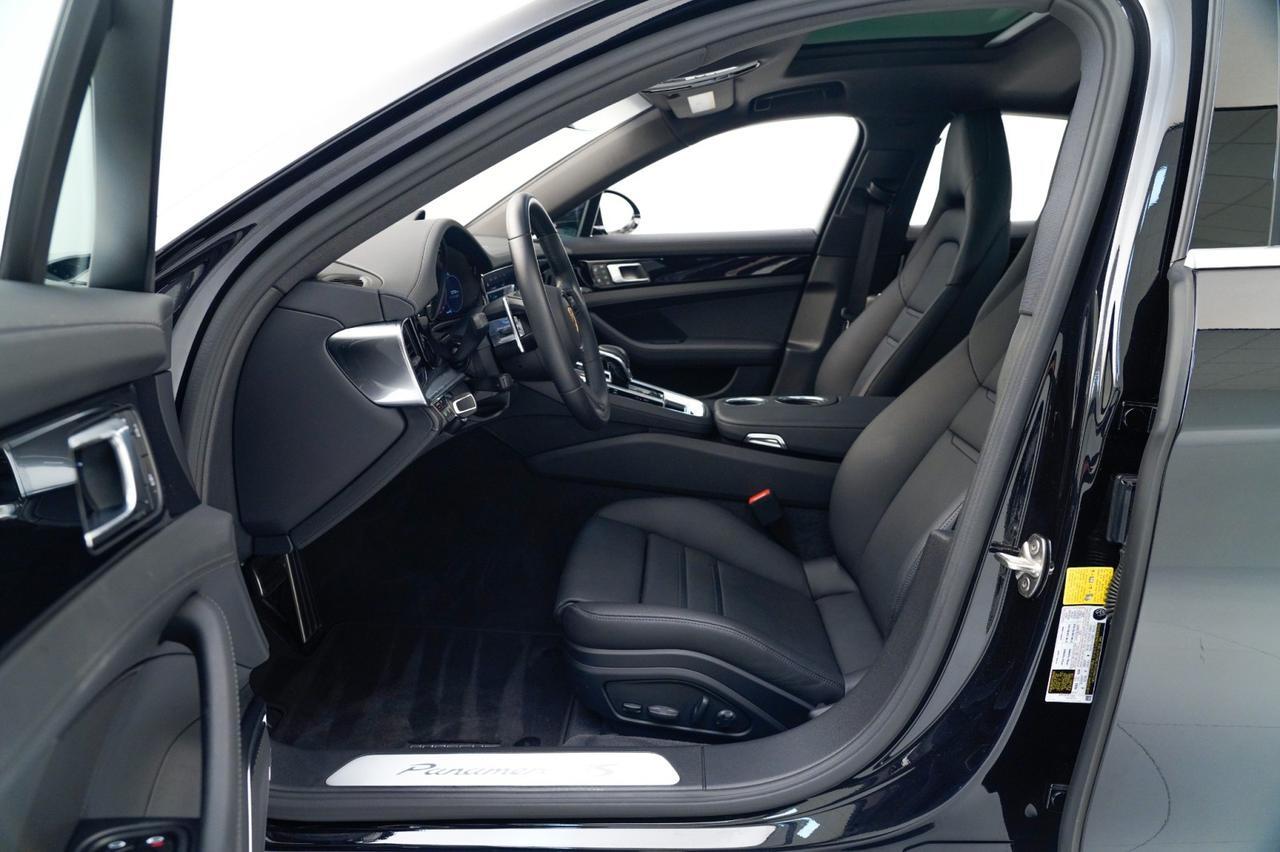 2023 Porsche Panamera 4S Pompano Beach FL