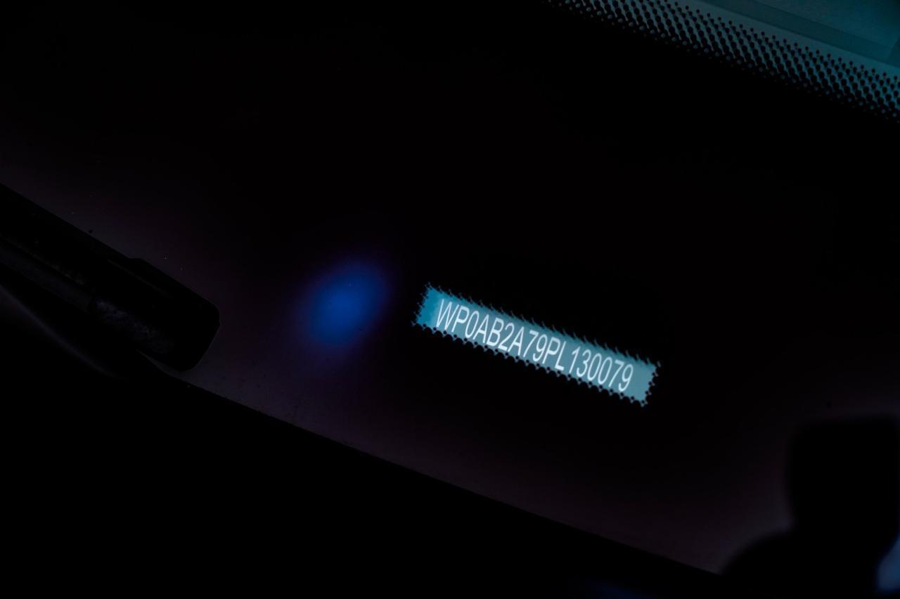 2023 Porsche Panamera 4S Pompano Beach FL