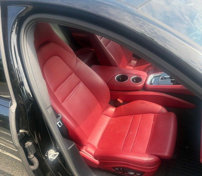 2023 Porsche Panamera E-Hybrid 4 Ventilated Seats Soft Close Doors Portland OR