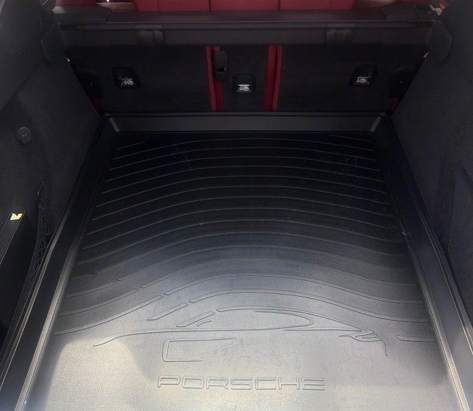 2023 Porsche Panamera E-Hybrid 4 Ventilated Seats Soft Close Doors Portland OR