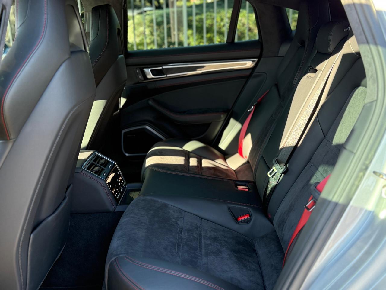 2023 Porsche Panamera GTS San Diego CA