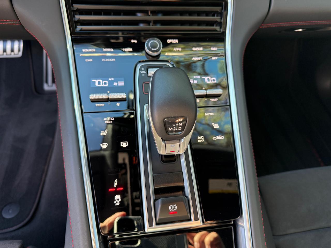 2023 Porsche Panamera GTS San Diego CA