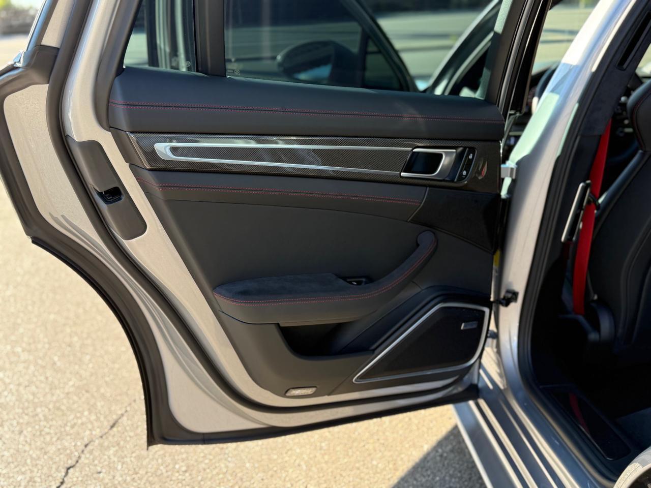 2023 Porsche Panamera GTS San Diego CA