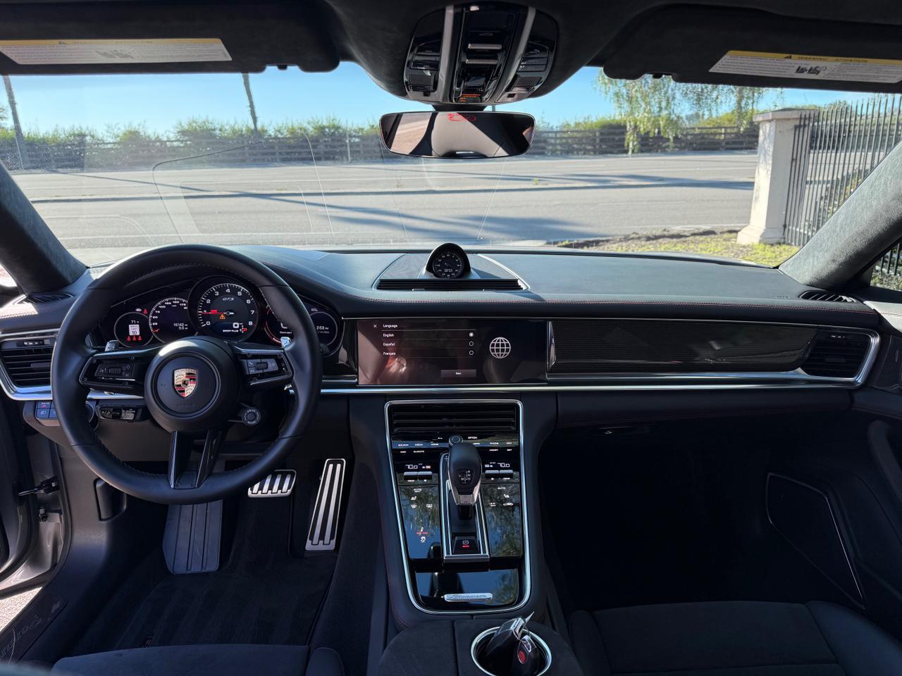 2023 Porsche Panamera GTS San Diego CA