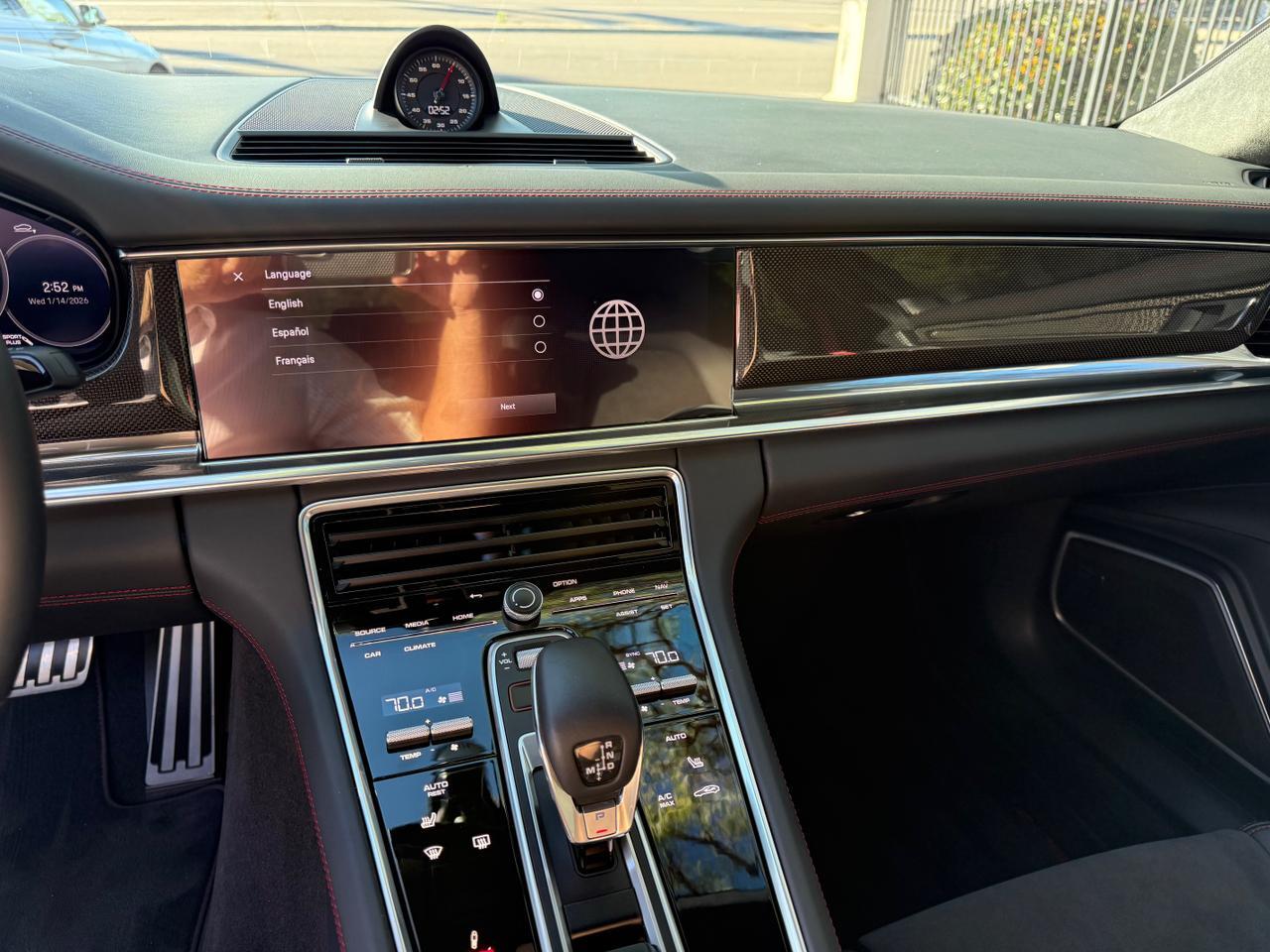 2023 Porsche Panamera GTS San Diego CA