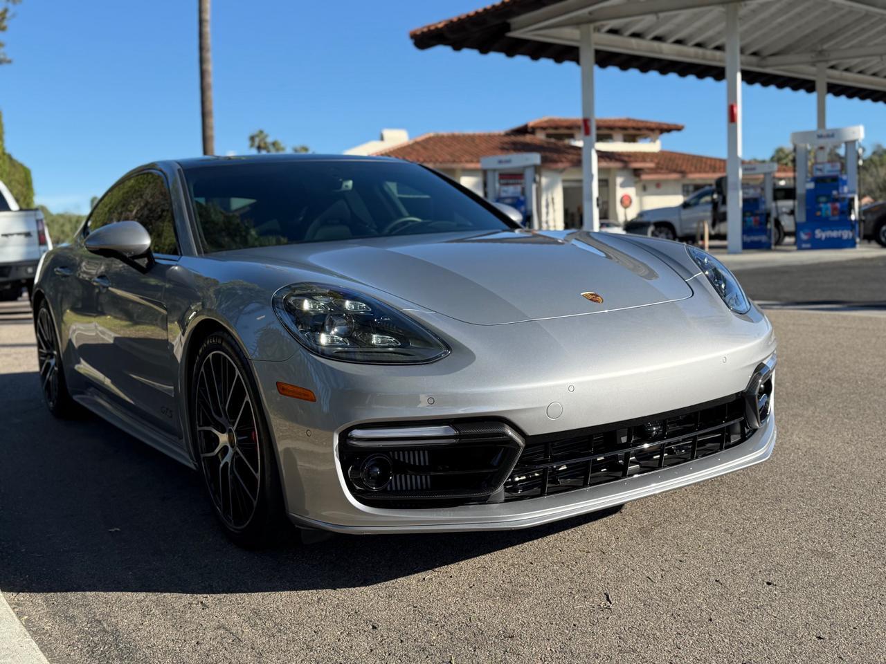 2023 Porsche Panamera GTS San Diego CA
