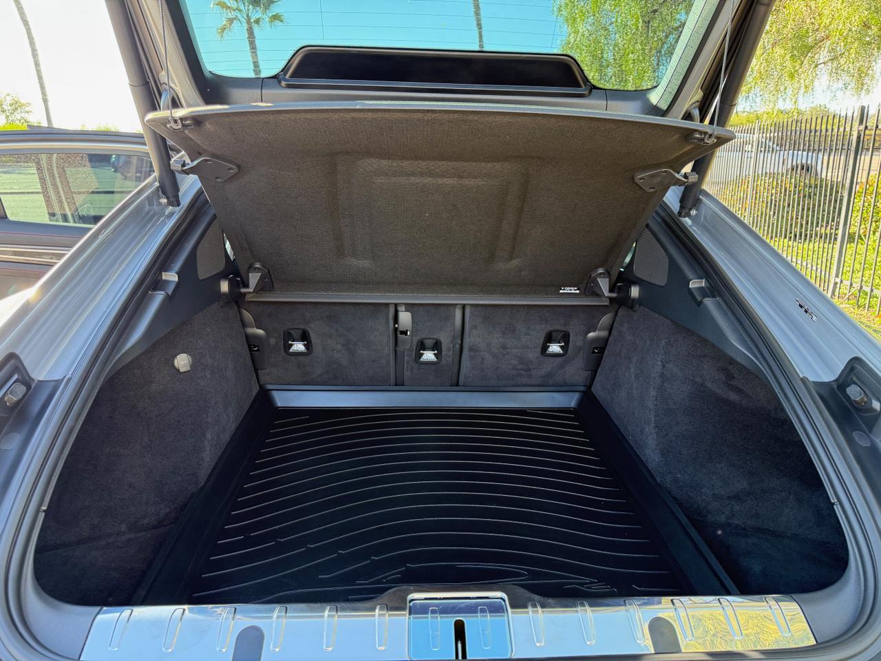 2023 Porsche Panamera GTS San Diego CA