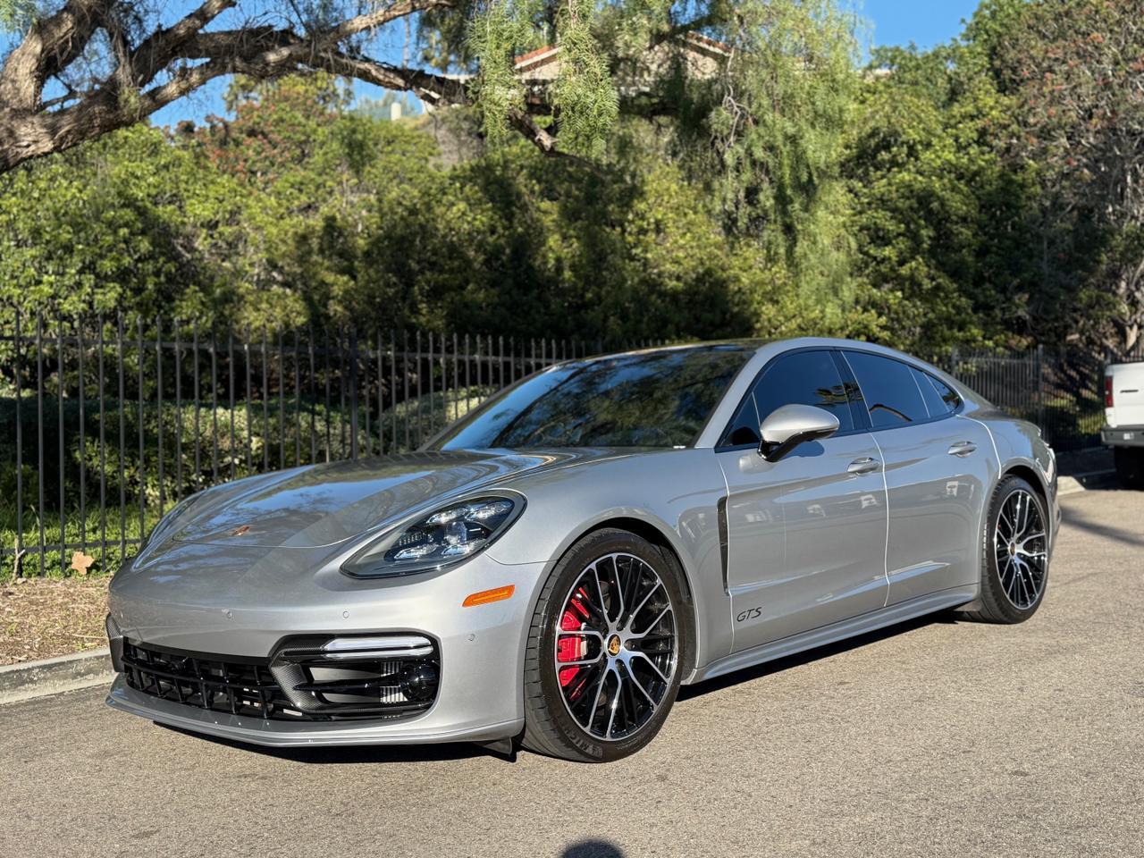 2023 Porsche Panamera GTS San Diego CA