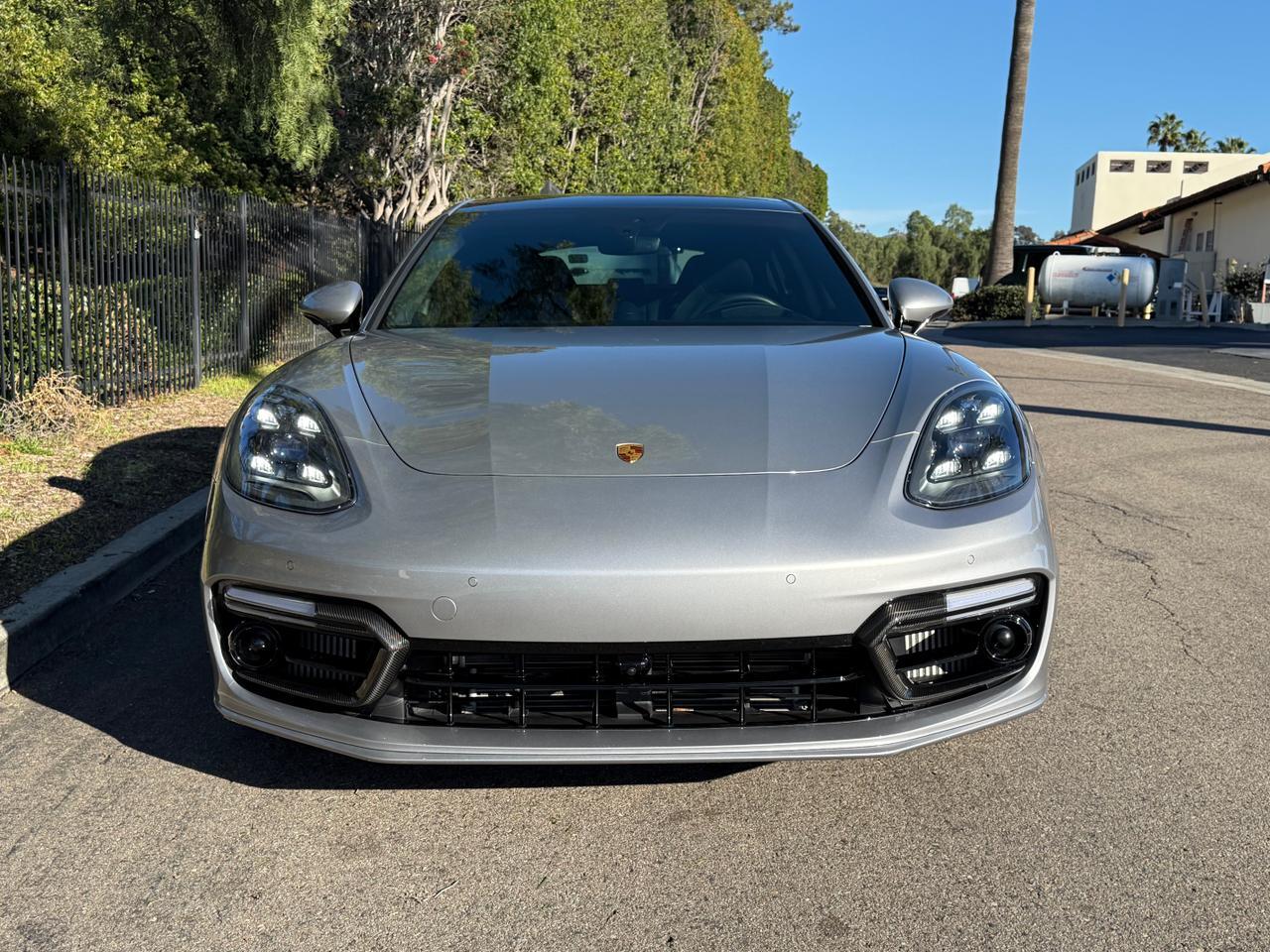 2023 Porsche Panamera GTS San Diego CA