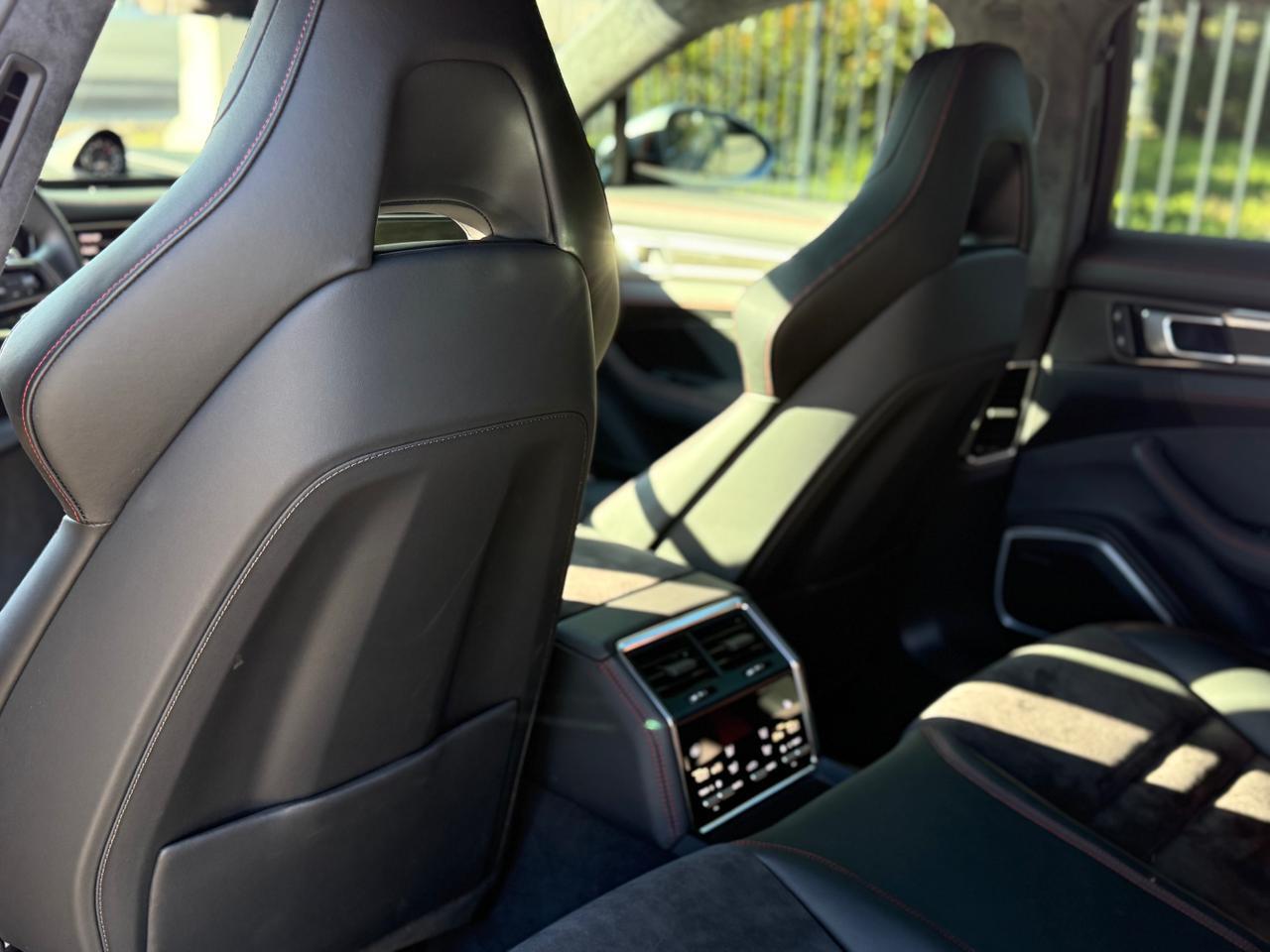 2023 Porsche Panamera GTS San Diego CA