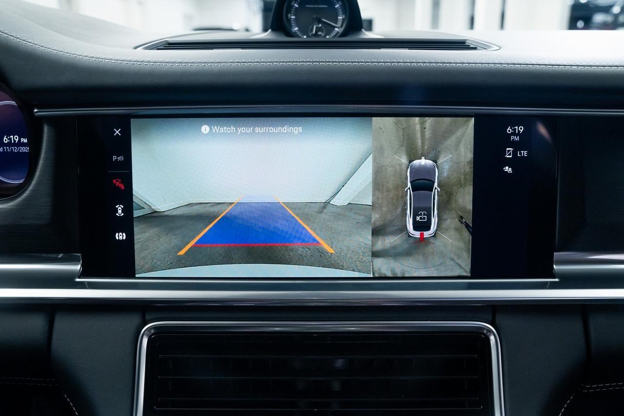 2023 Porsche Panamera GTS 1 Owner Heated Seats Portland OR