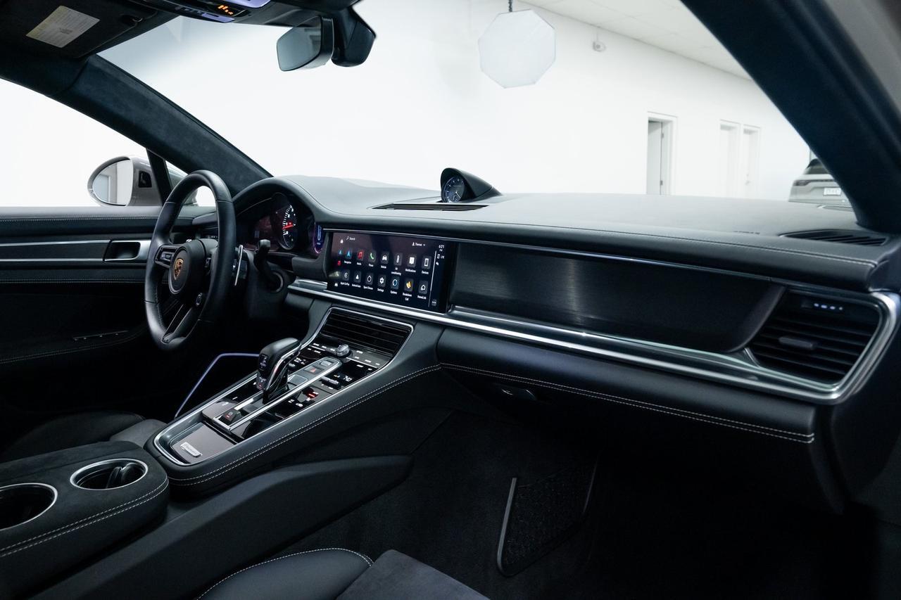 2023 Porsche Panamera GTS 1 Owner Heated Seats Portland OR