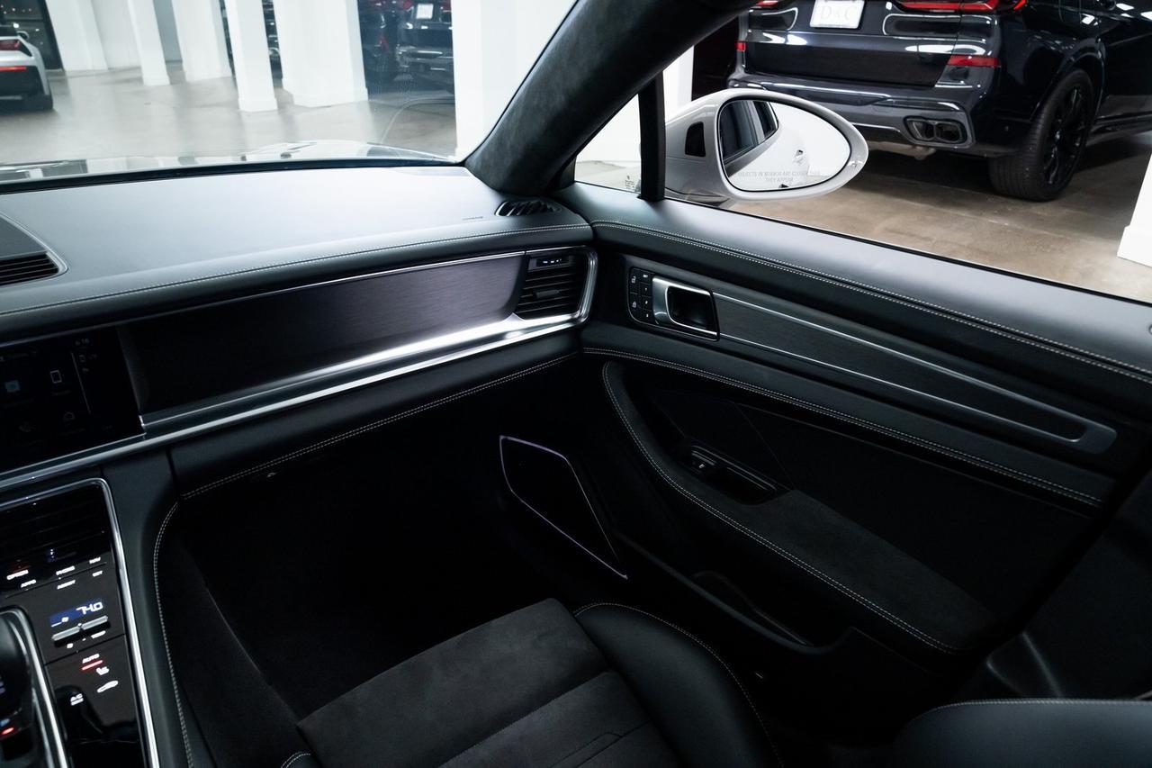 2023 Porsche Panamera GTS 1 Owner Heated Seats Portland OR