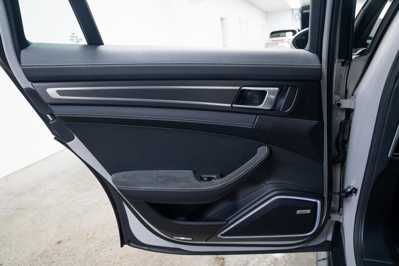 2023 Porsche Panamera GTS 1 Owner Heated Seats Portland OR