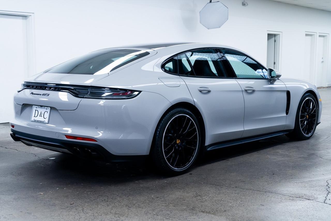 2023 Porsche Panamera GTS 1 Owner Heated Seats Portland OR
