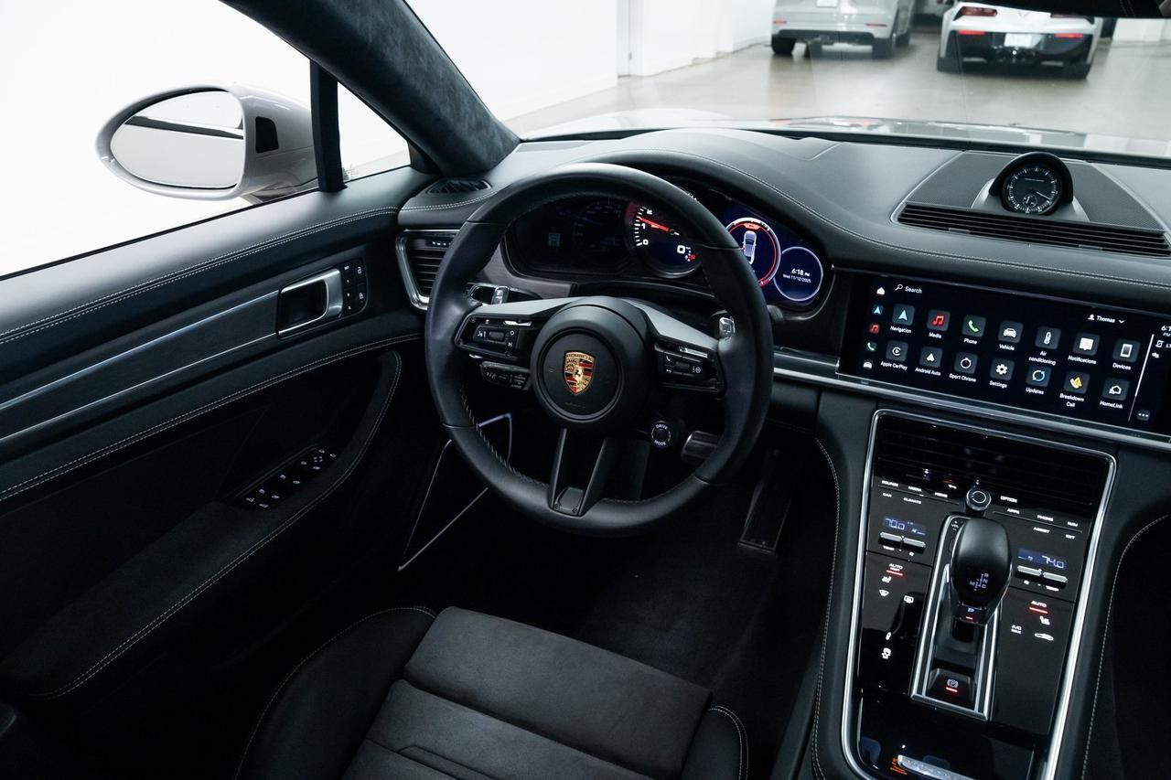 2023 Porsche Panamera GTS 1 Owner Heated Seats Portland OR