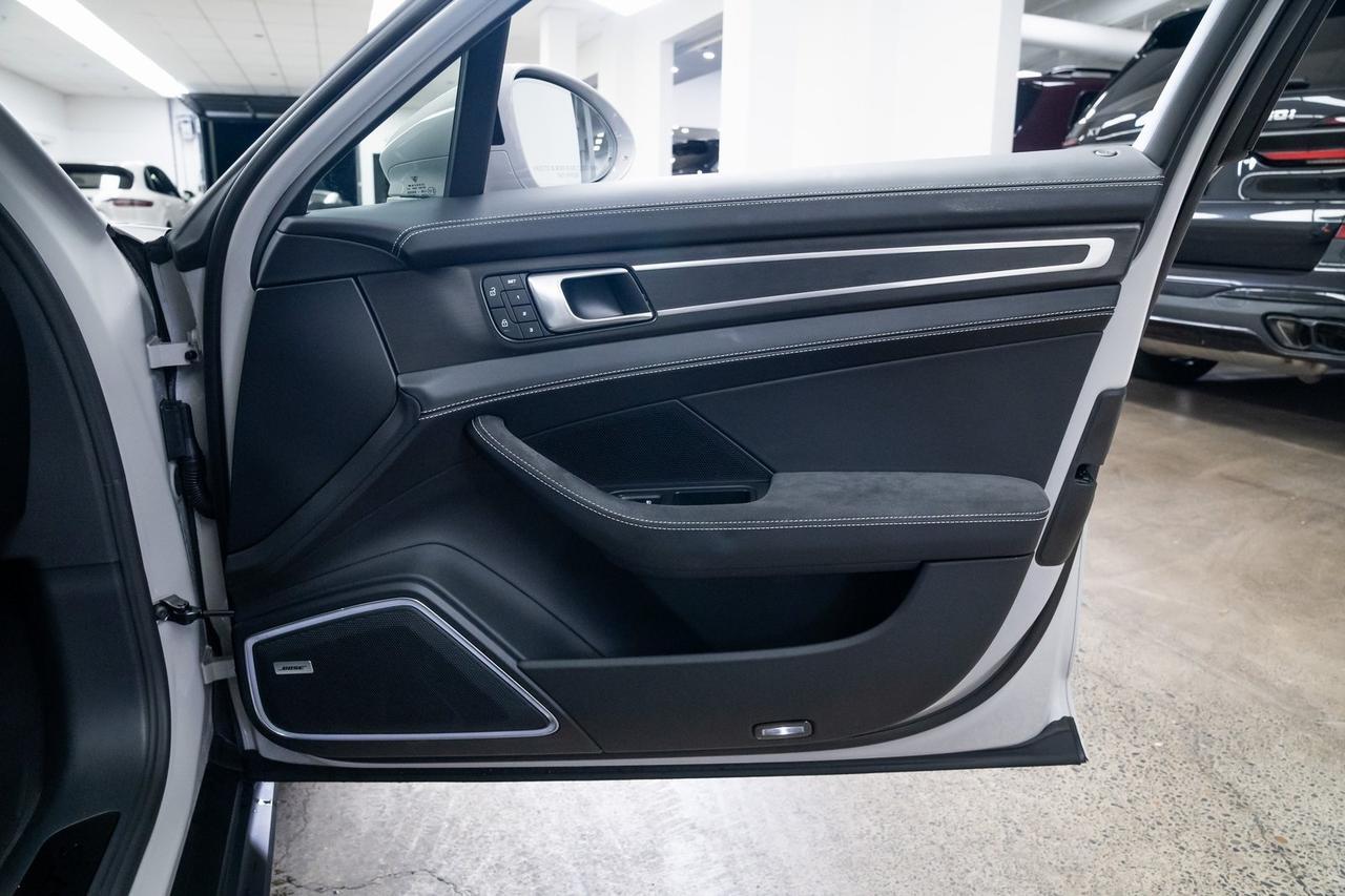 2023 Porsche Panamera GTS 1 Owner Heated Seats Portland OR