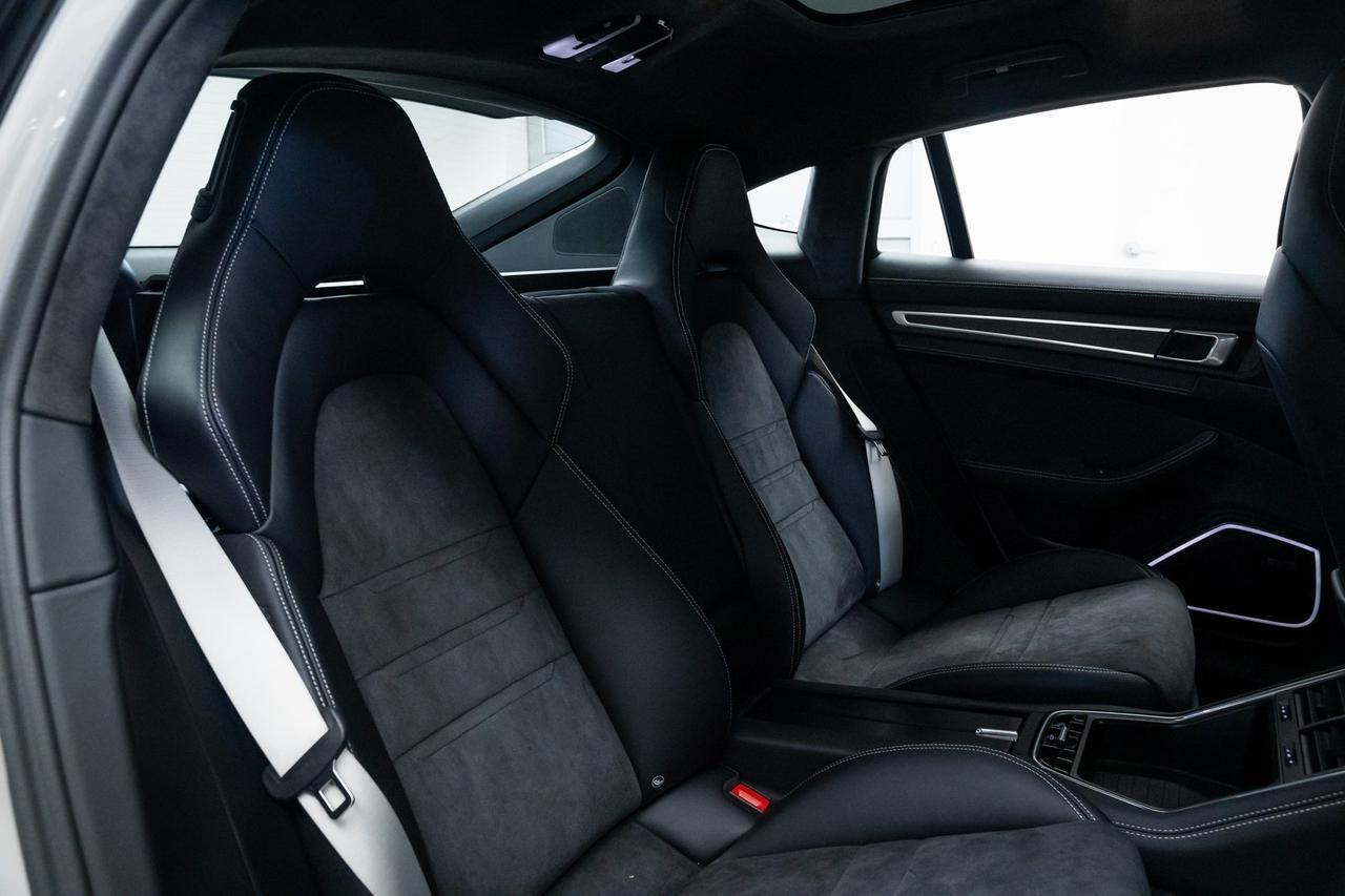 2023 Porsche Panamera GTS 1 Owner Heated Seats Portland OR