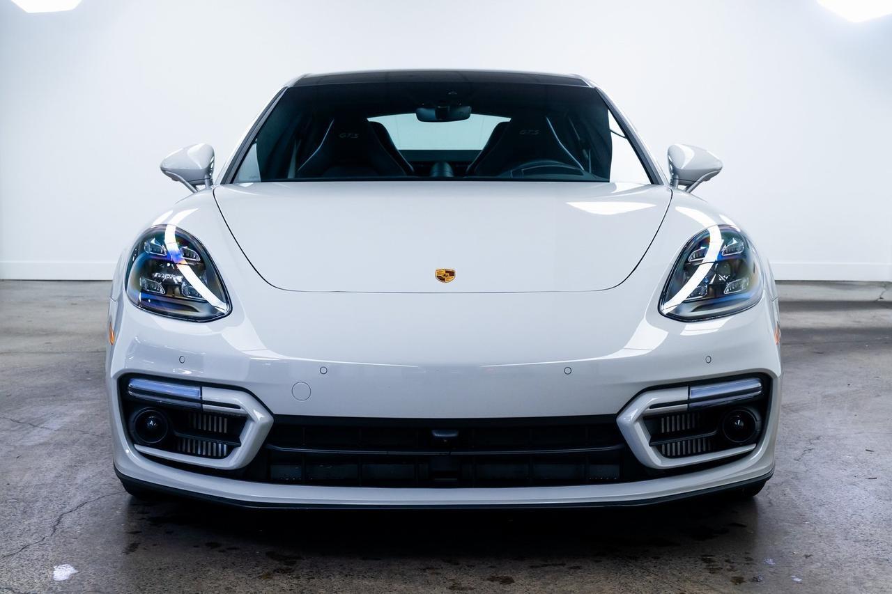 2023 Porsche Panamera GTS 1 Owner Heated Seats Portland OR