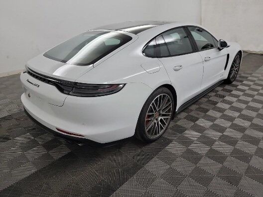 2023 Porsche Panamera GTS Ft Lauderdale FL