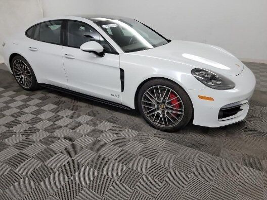 2023 Porsche Panamera GTS Ft Lauderdale FL