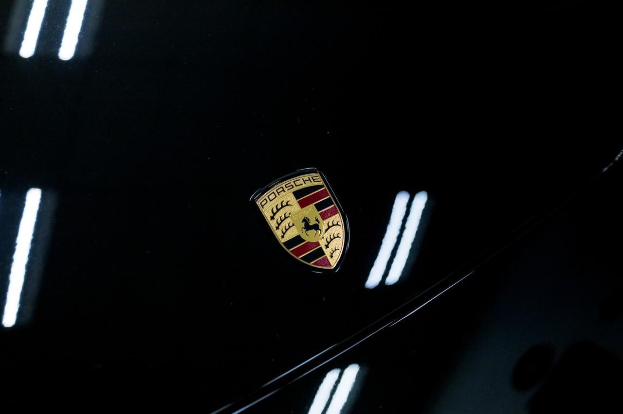 2023 Porsche Panamera GTS Marietta GA