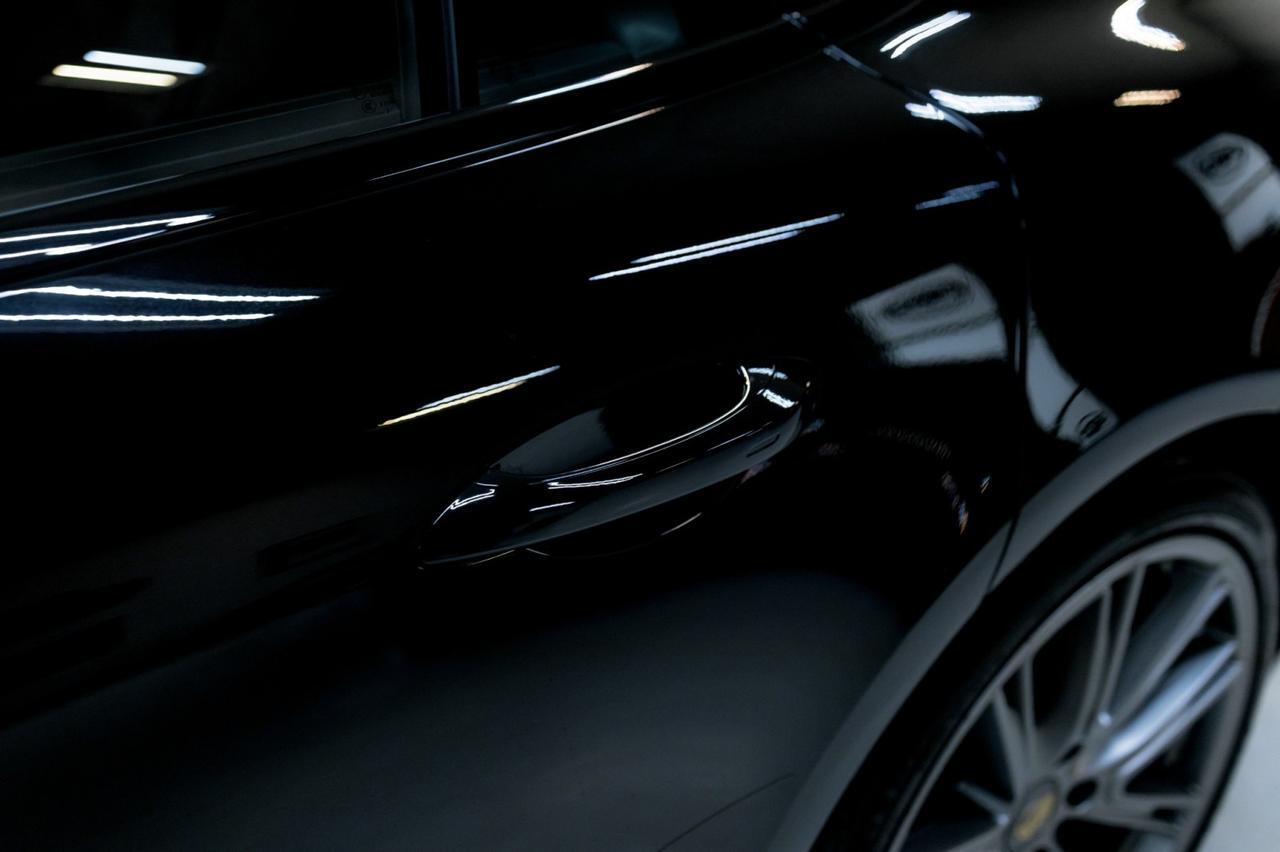 2023 Porsche Panamera GTS Marietta GA
