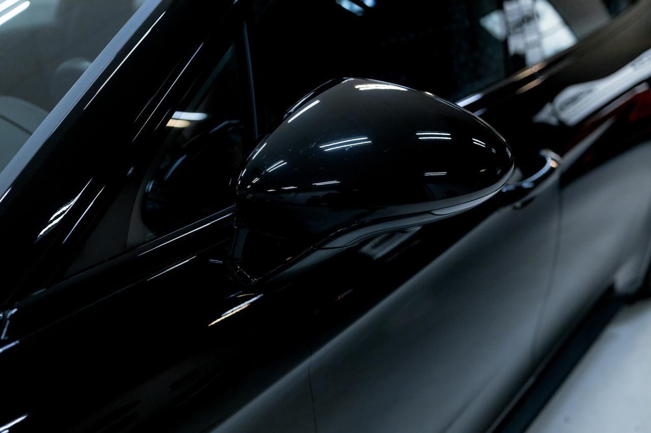 2023 Porsche Panamera GTS Marietta GA