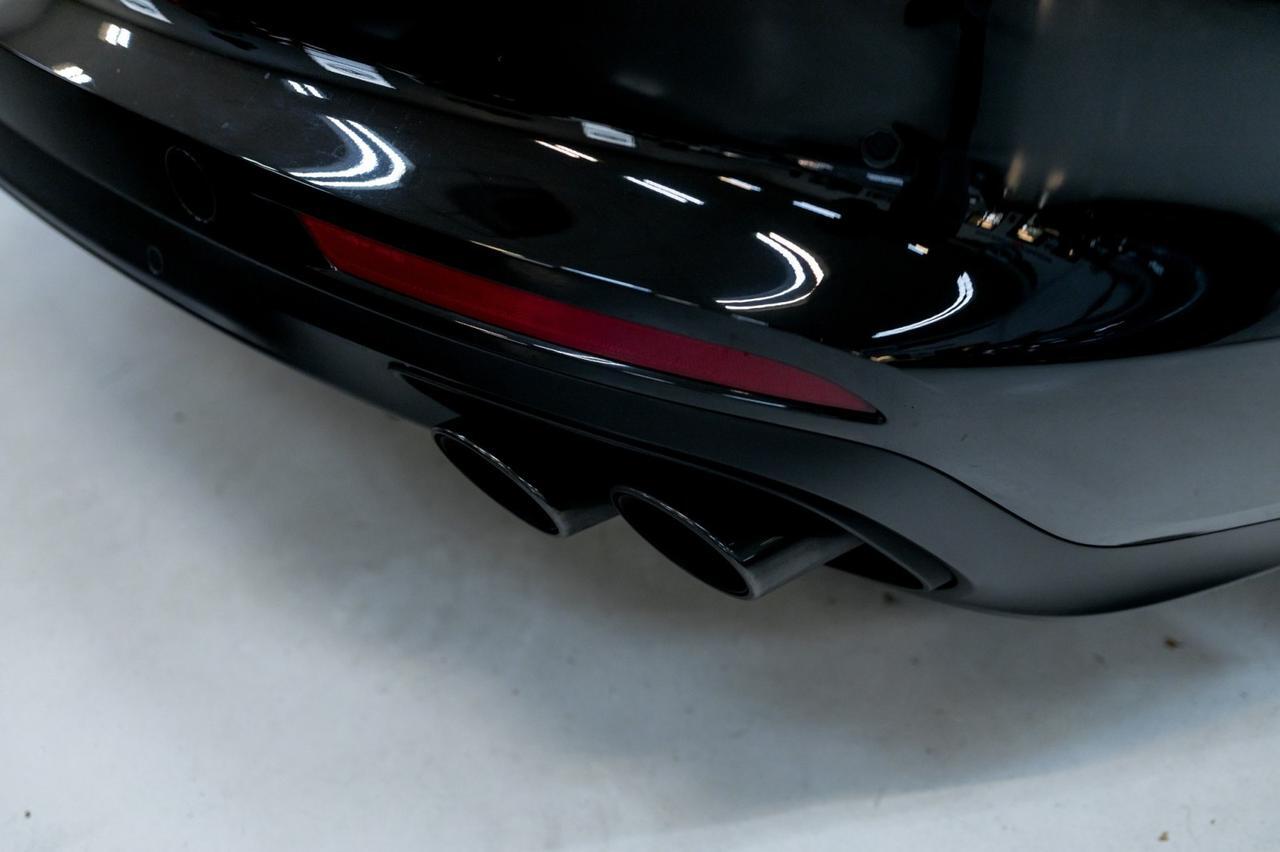2023 Porsche Panamera GTS Marietta GA