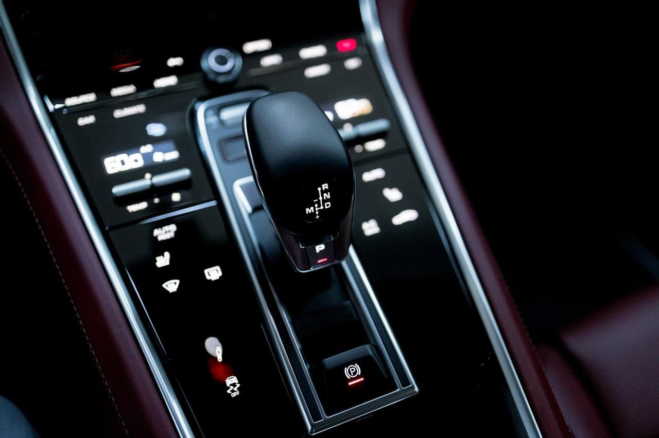2023 Porsche Panamera GTS Marietta GA